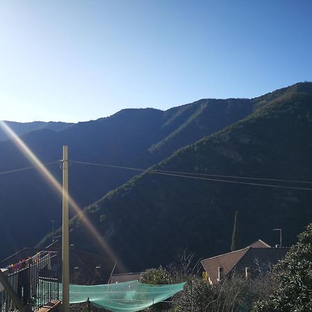 Home N Breakfast Ca' Di Toni Testana エクステリア 写真