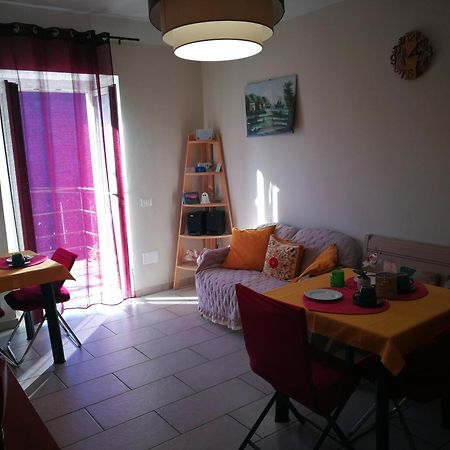 Home N Breakfast Ca' Di Toni Testana エクステリア 写真