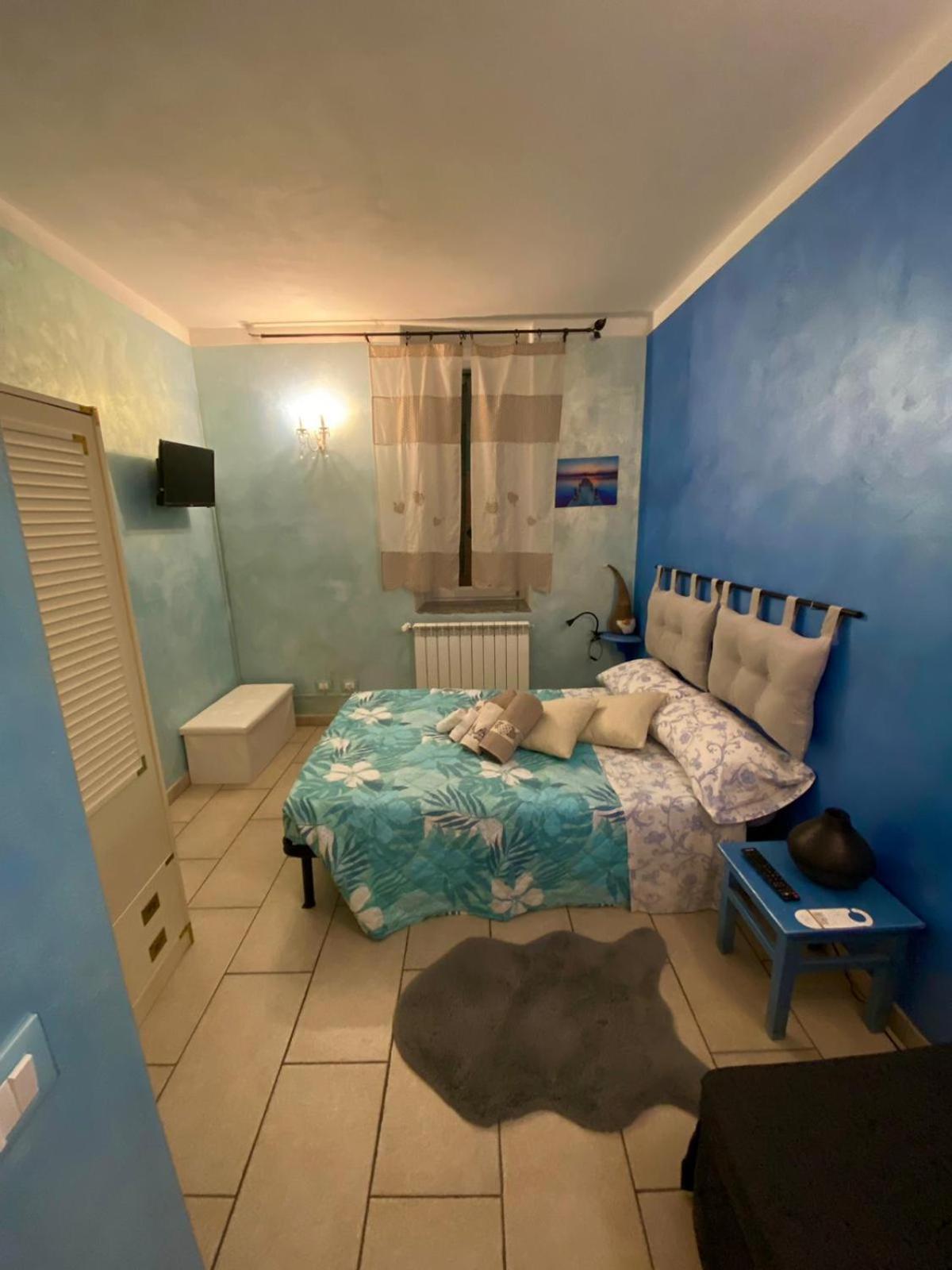 Home N Breakfast Ca' Di Toni Testana エクステリア 写真