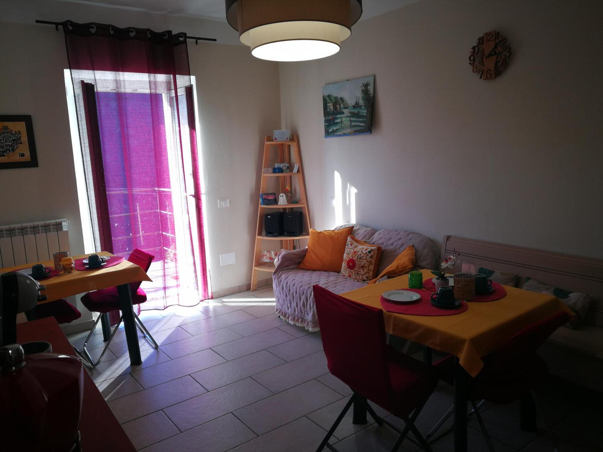 Home N Breakfast Ca' Di Toni Testana エクステリア 写真